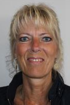 Mona Sehested -Blad